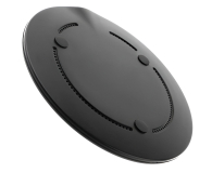 FIXED Ładowarka Indukcyjna SlimPad black FIXSPAD-BK - 1342145 - zdjęcie 3